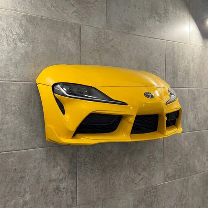 Ryde Mount™ Supercar A/C Wall Cover